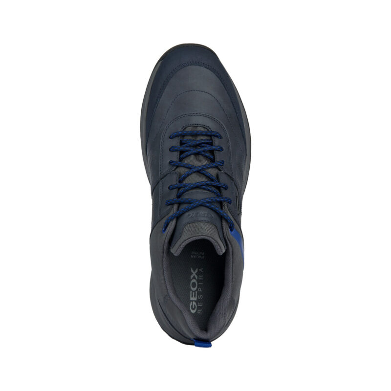 Geox U TERRESTRE B ABX A Marine Sneakers Men - 3