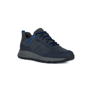 Sneakers uomo Geox  U TERRESTRE B ABX A  Marine Geox 8056206277168