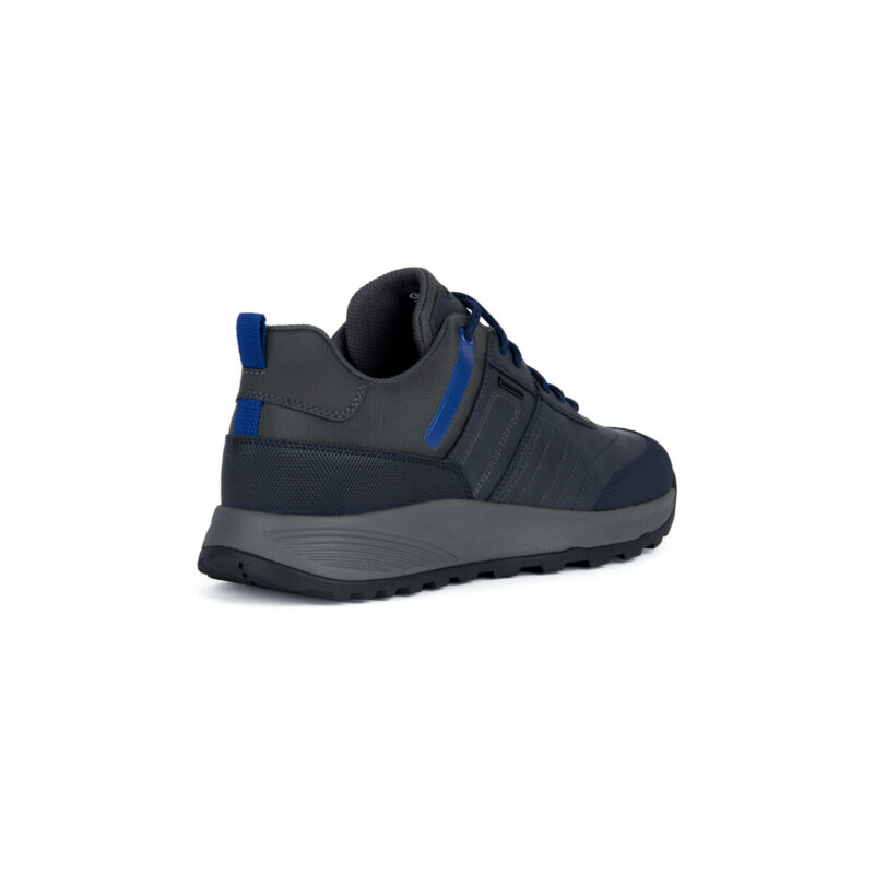 Geox U TERRESTRE B ABX A Marine Sneakers Men - 6