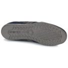 Geox Zapatillas deportivas para hombre U WELLS A Marine - Talla 7