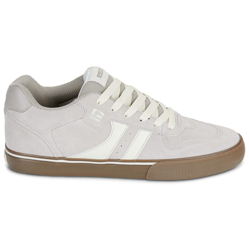 Globe  ENCORE 2  Grigio Sneakers Uomo - 2