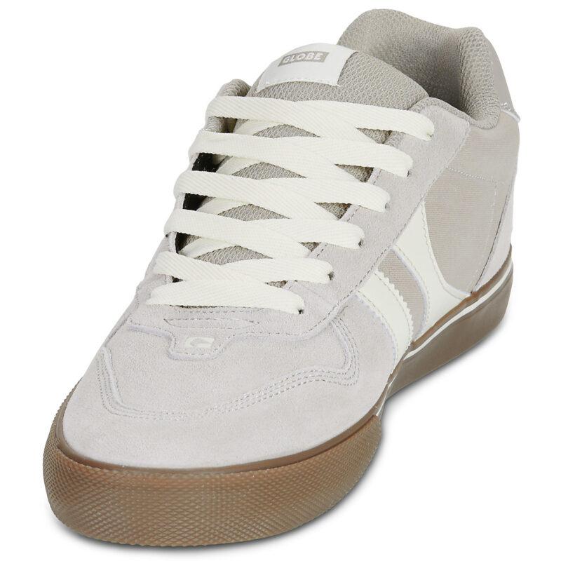 Globe  ENCORE 2  Grigio Sneakers Uomo - 3
