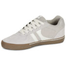 Globe  ENCORE 2  Grigio Sneakers Uomo - 4