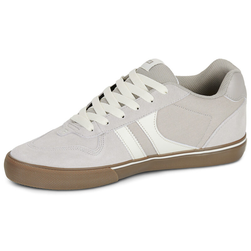 Globe  ENCORE 2  Grigio Sneakers Uomo - 4