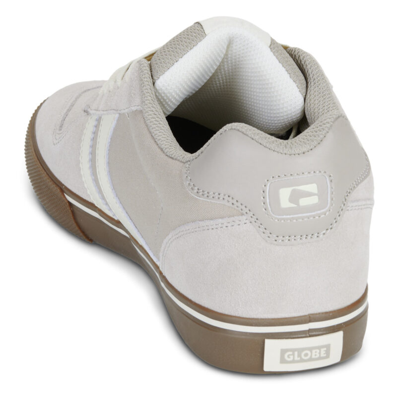 Globe  ENCORE 2  Grigio Sneakers Uomo - 5