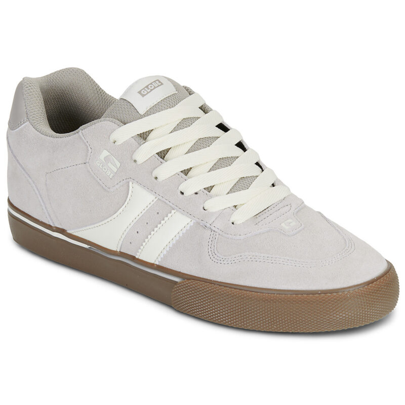 Globe  ENCORE 2  Grigio Sneakers Uomo - 1