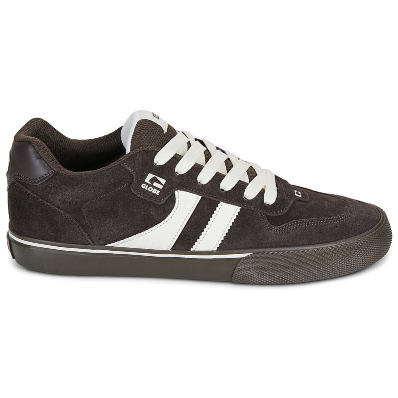 Globe  ENCORE 2  Marrone Sneakers Uomo - 2