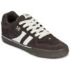 Sneakers uomo Globe  ENCORE 2  Marrone Globe 0194604531333