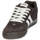 Globe  ENCORE 2  Marrone Sneakers Uomo - 3