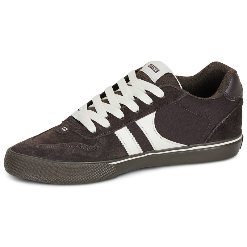 Globe  ENCORE 2  Marrone Sneakers Uomo - 4