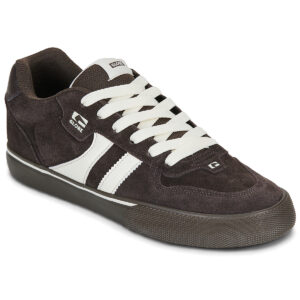 Sneakers uomo Globe  ENCORE 2  Marrone Globe 0194604531333