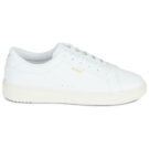 HUGO Neston_tenn_lt Wei&szlig;e Herren-Sneaker - Gr&ouml;&szlig;e 2