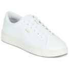 HUGO Neston_tenn_lt Wei&szlig;e Herren-Sneaker - Gr&ouml;&szlig;e 1