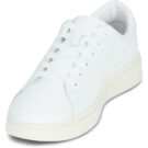 HUGO Neston_tenn_lt Wei&szlig;e Herren-Sneaker - Gr&ouml;&szlig;e 3