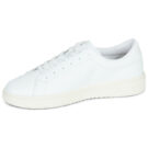 HUGO Neston_tenn_lt Wei&szlig;e Herren-Sneaker - Gr&ouml;&szlig;e 4