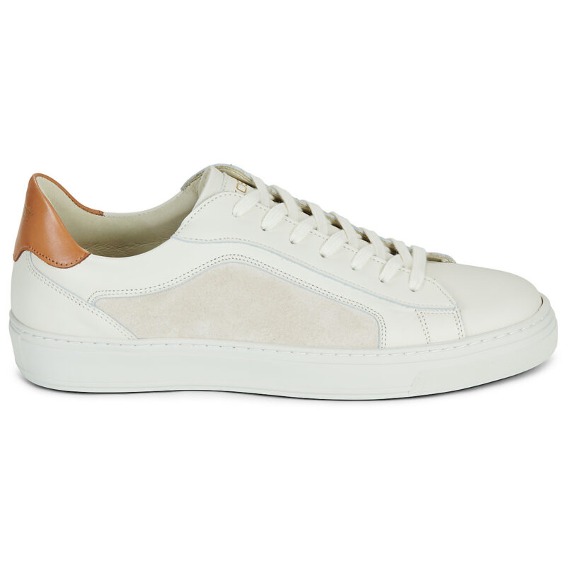KOST YAHEL RU Bianco - Sneakers Uomo - 2