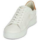 KOST YAHEL RU Bianco - Sneakers Uomo - 3
