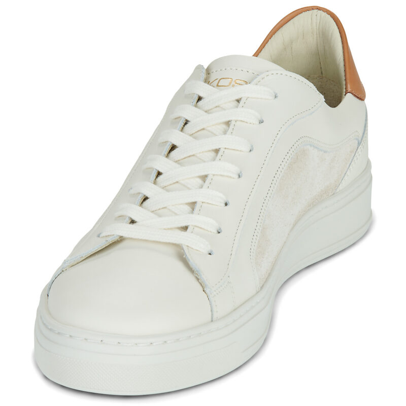 KOST YAHEL RU Bianco - Sneakers Uomo - 3