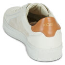 KOST YAHEL RU Bianco - Sneakers Uomo - 5