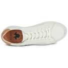 KOST YAHEL RU Bianco - Sneakers Uomo - 6