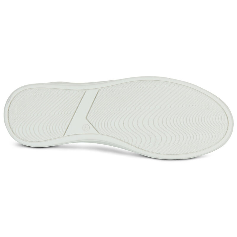 KOST YAHEL RU Bianco - Sneakers Uomo - 7