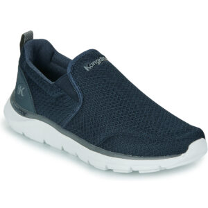 Sneakers uomo Kangaroos  K-MKT Lance  Blu Kangaroos 4099758528986