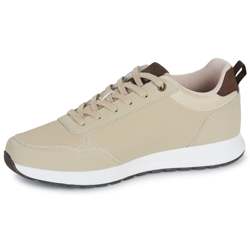 Kappa LOGO BRUNN Beige Sneakers Herren - 4