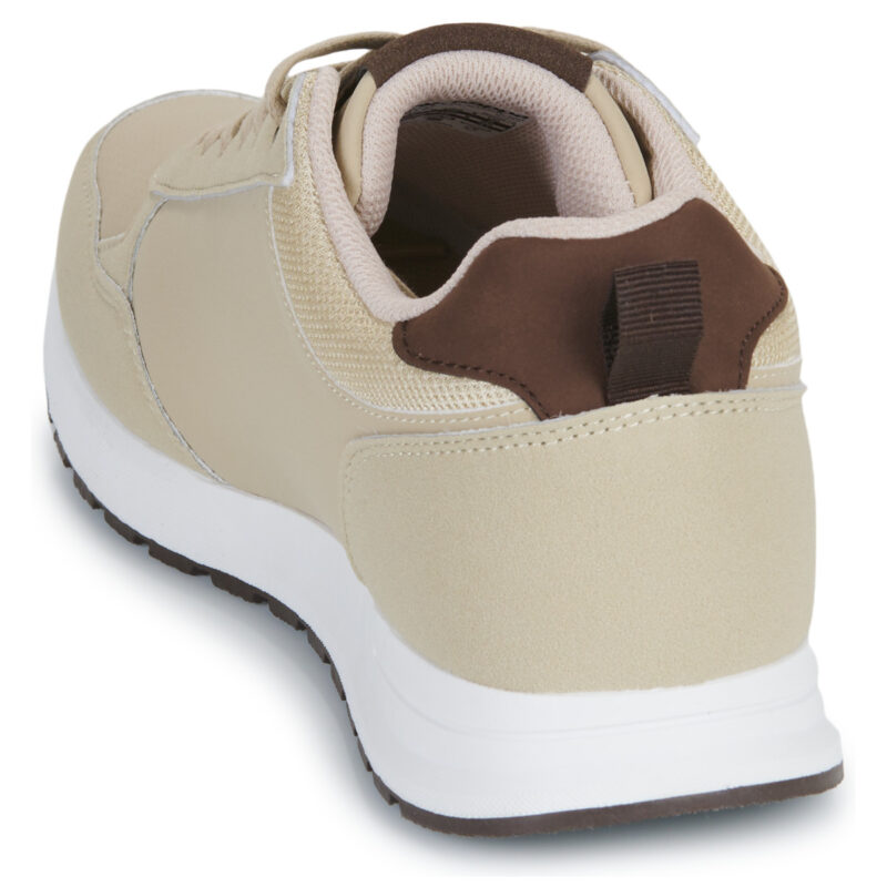 Kappa LOGO BRUNN Beige Sneakers Herren - 5