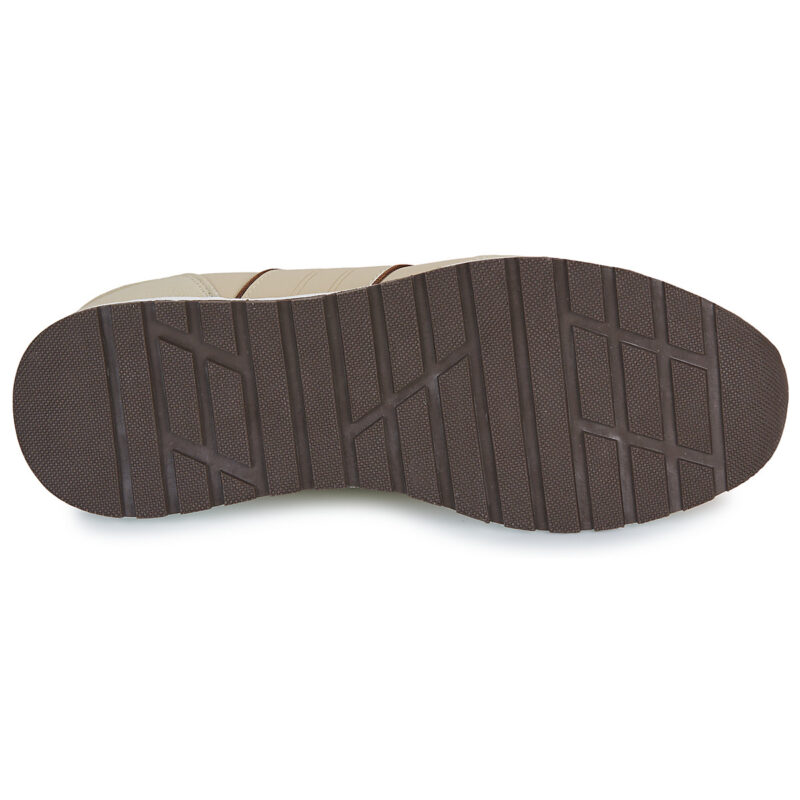 Kappa LOGO BRUNN Beige Sneakers Herren - 7