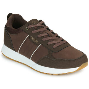 Sneakers Herren Kappa LOGO BRUNN Braun Kappa 8056072910787