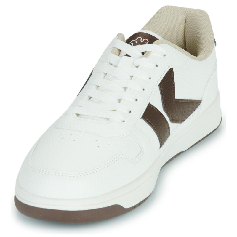 Kappa LOGO KARUSHI Wei&szlig;e Herren-Sneaker - Gr&ouml;&szlig;e 3