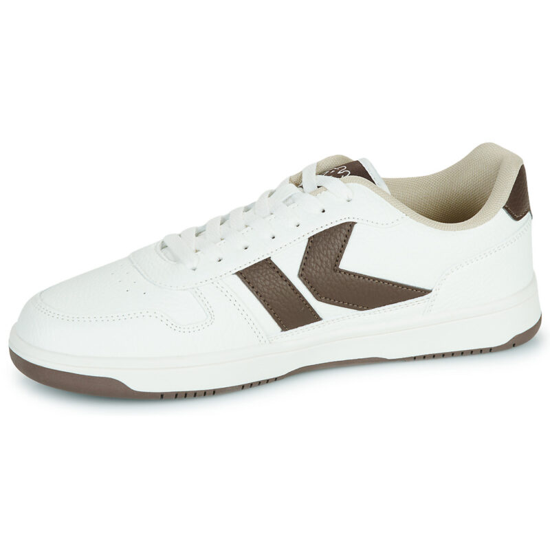 Kappa LOGO KARUSHI Wei&szlig;e Herren-Sneaker - Gr&ouml;&szlig;e 4