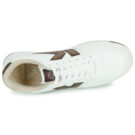 Kappa LOGO KARUSHI Wei&szlig;e Herren-Sneaker - Gr&ouml;&szlig;e 6
