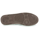 Kappa LOGO KARUSHI Wei&szlig;e Herren-Sneaker - Gr&ouml;&szlig;e 7