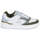 Kappa  LOGO MANIS 2.0  Bianco -  Sneakers Uomo - 2