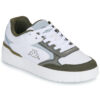 Sneakers uomo Kappa  LOGO MANIS 2.0  Bianco Kappa 8055037500483