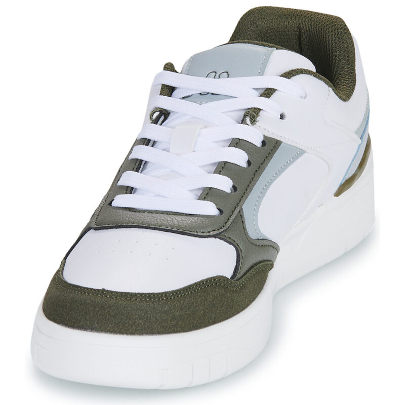 Kappa  LOGO MANIS 2.0  Bianco -  Sneakers Uomo - 3