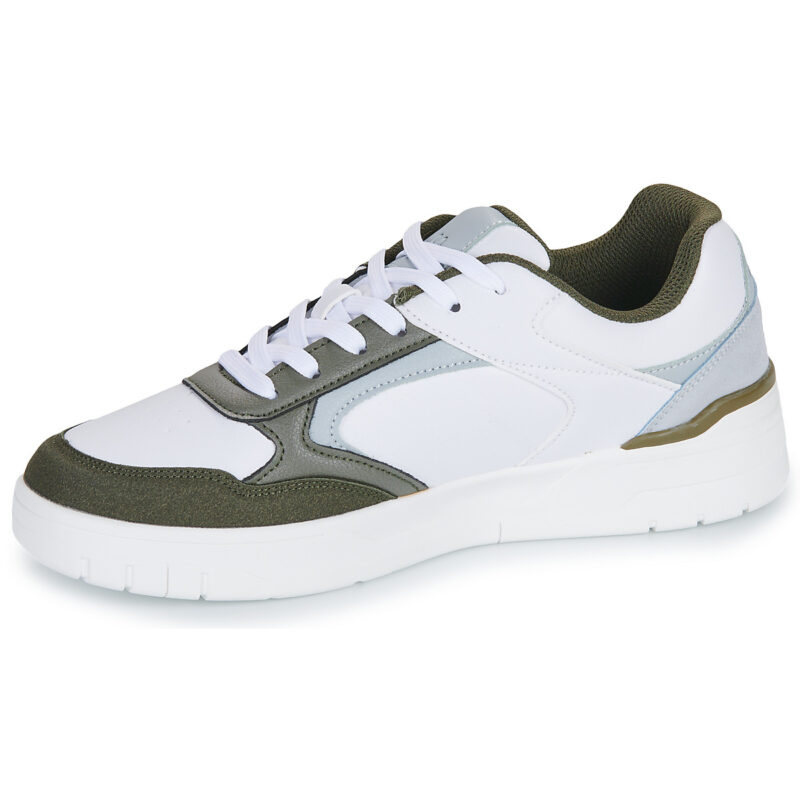 Kappa  LOGO MANIS 2.0  Bianco -  Sneakers Uomo - 4
