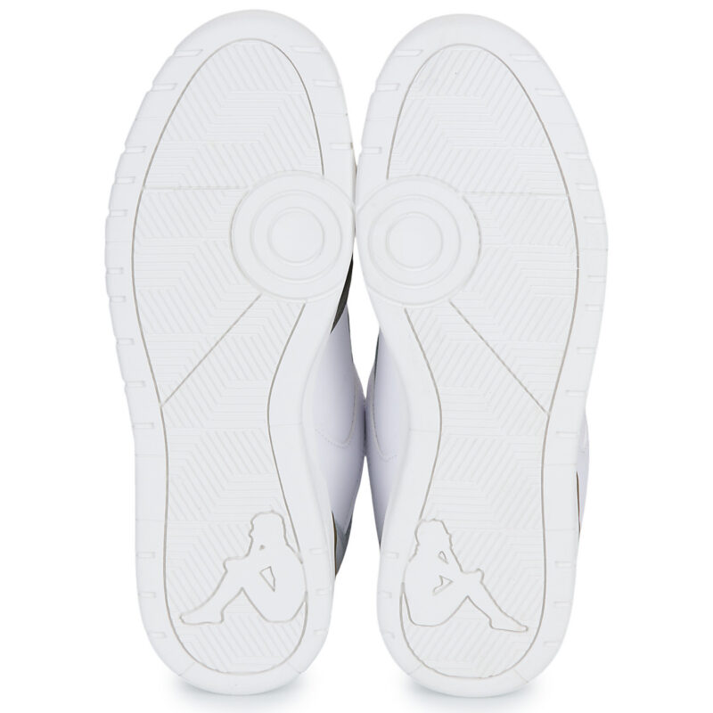 Kappa  LOGO MANIS 2.0  Bianco -  Sneakers Uomo - 7