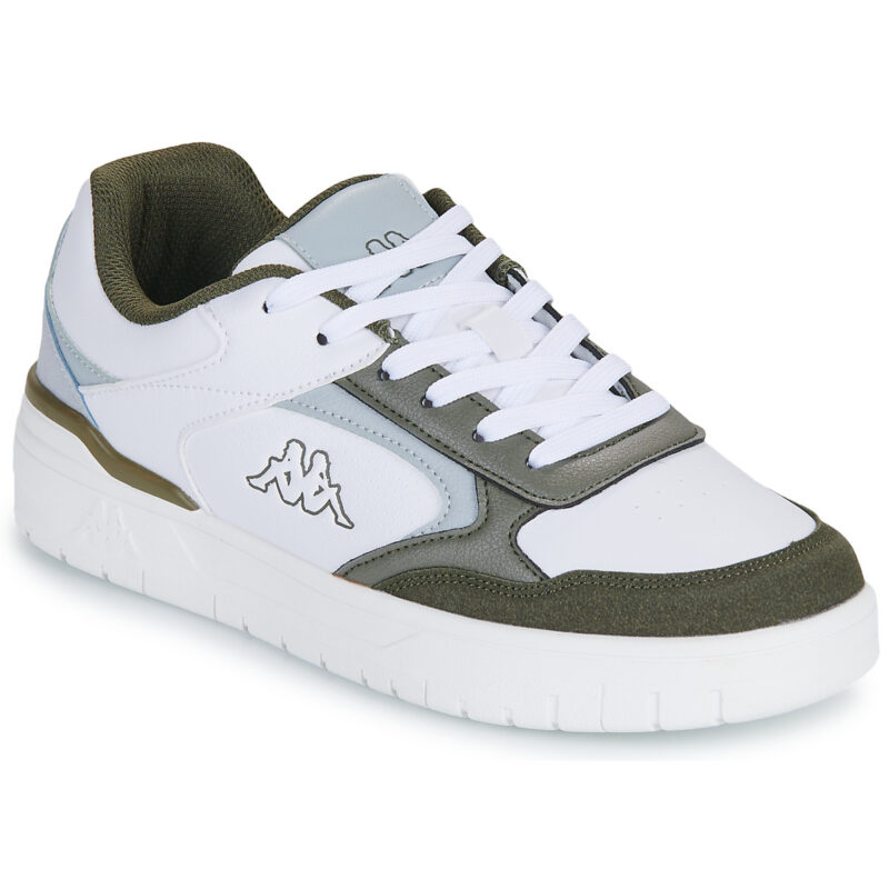 Kappa  LOGO MANIS 2.0  Bianco -  Sneakers Uomo - 1