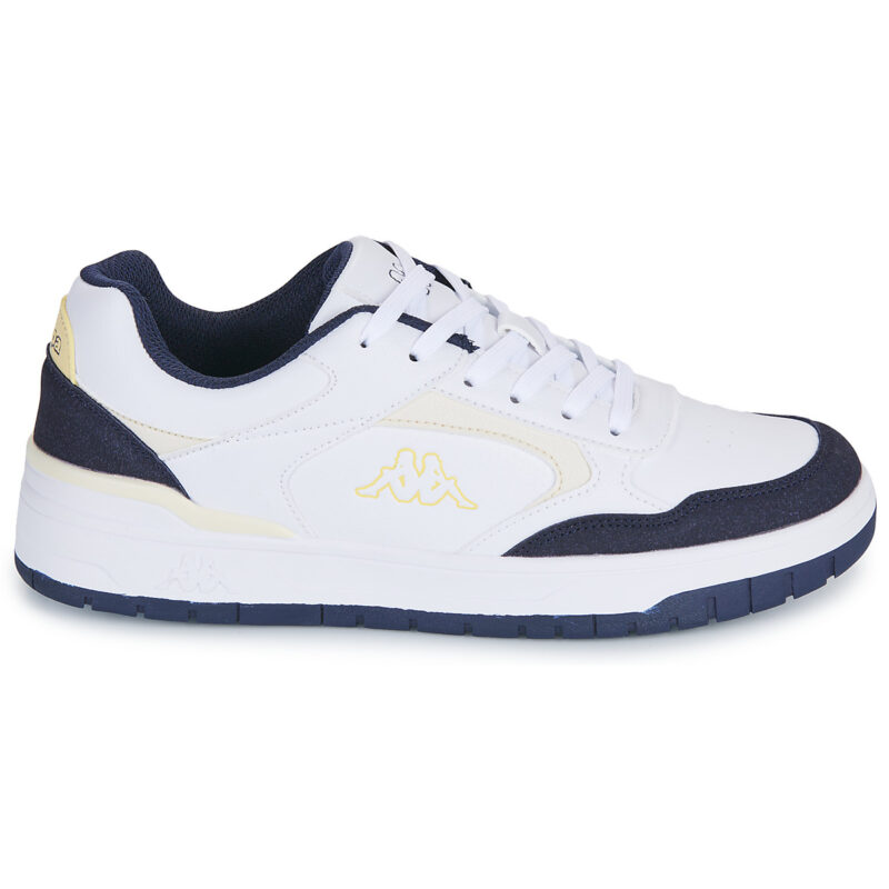 Kappa  LOGO MANIS 2.0  Bianco -  Sneakers Uomo - 2