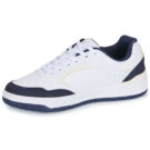Kappa  LOGO MANIS 2.0  Bianco -  Sneakers Uomo - 4