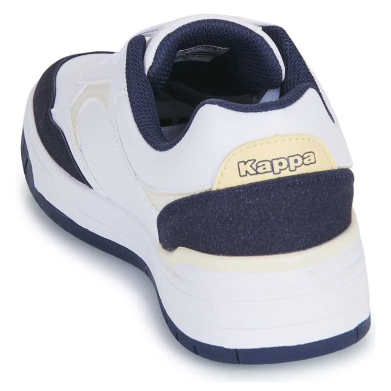 Kappa  LOGO MANIS 2.0  Bianco -  Sneakers Uomo - 5