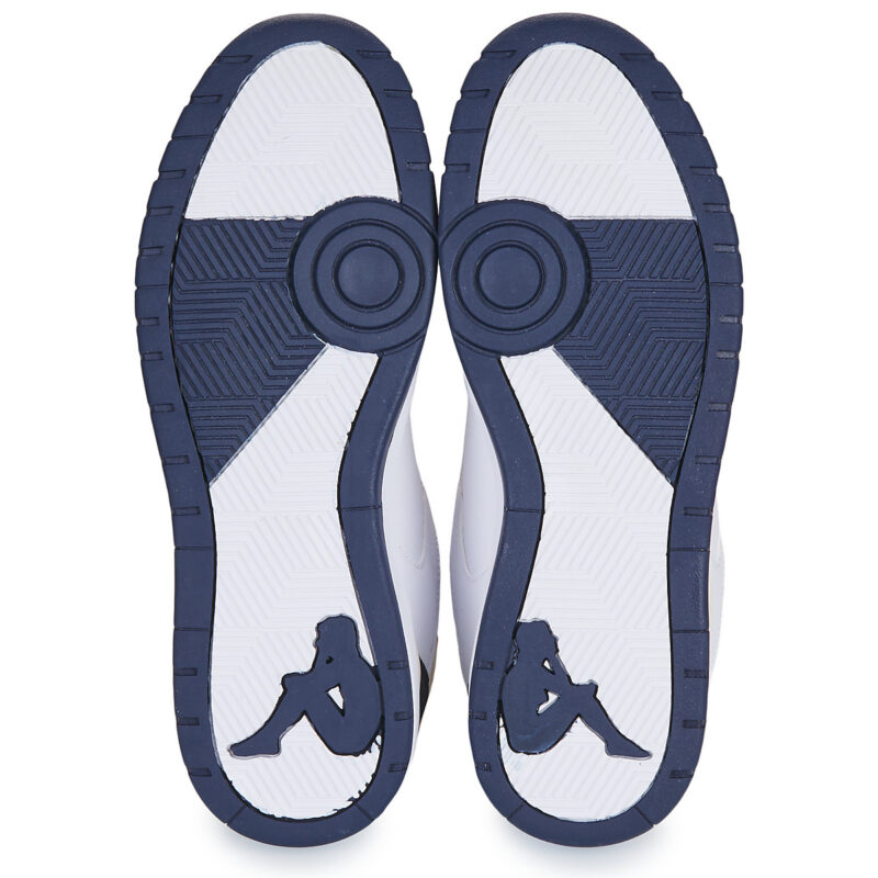 Kappa  LOGO MANIS 2.0  Bianco -  Sneakers Uomo - 7