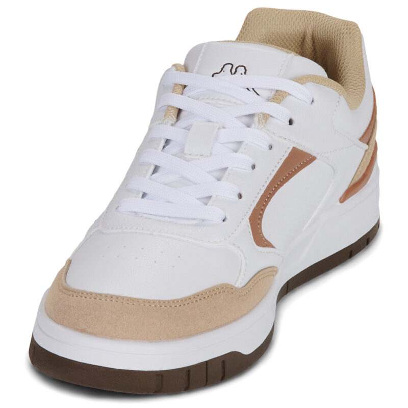 Kappa  LOGO MANIS 2.0  Bianco -  Sneakers Uomo - 3