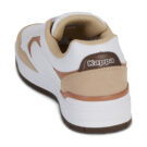 Kappa  LOGO MANIS 2.0  Bianco -  Sneakers Uomo - 5