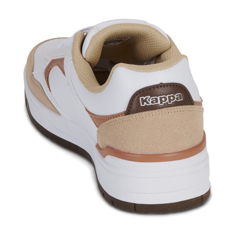 Kappa  LOGO MANIS 2.0  Bianco -  Sneakers Uomo - 5