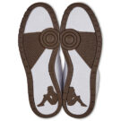 Kappa  LOGO MANIS 2.0  Bianco -  Sneakers Uomo - 7