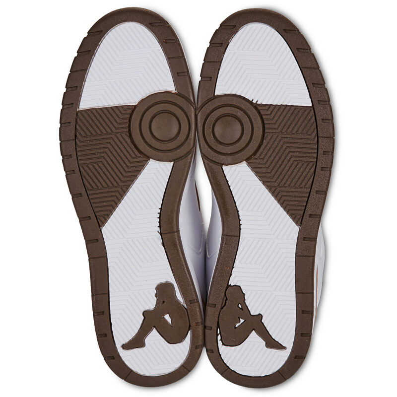 Kappa  LOGO MANIS 2.0  Bianco -  Sneakers Uomo - 7