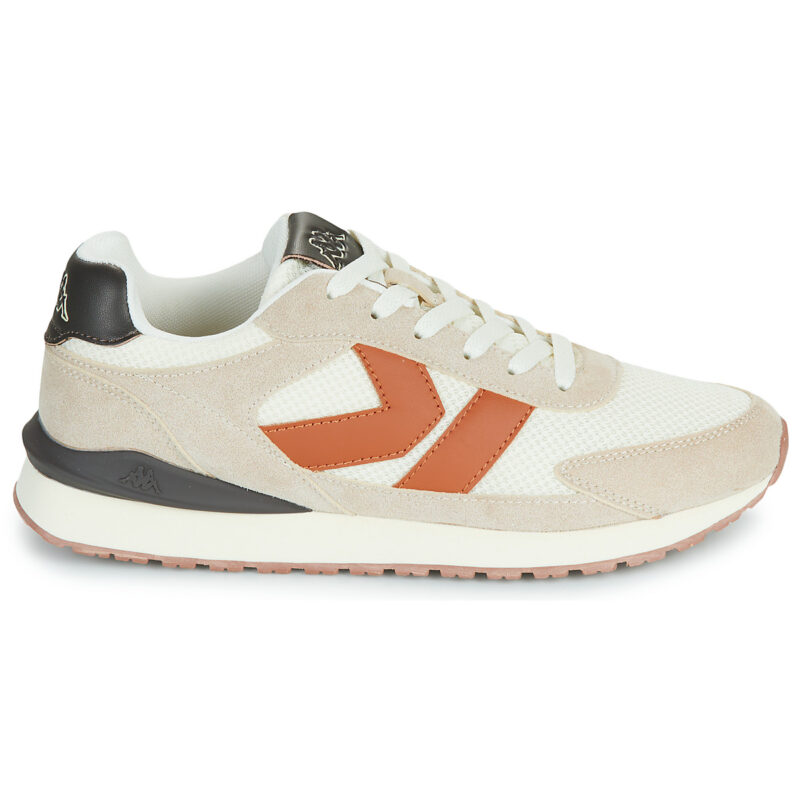 Kappa M-LOGOARTWei&szlig;e Herren-Sneaker von IN - Gr&ouml;&szlig;e 2